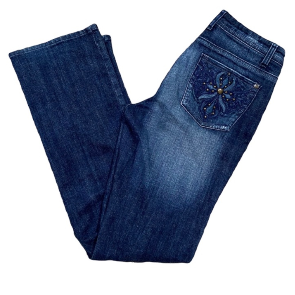 Buffalo by David Bitton Bootcut Jeans - Size 27